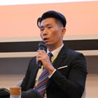 Tze Khai Poh - Deputy Director, Monetary Authority of Singapore